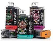 Orion 7500 Puff