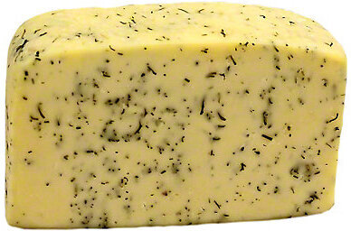 Havarti With Caraway