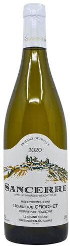 Dominique Crochet Sancerre