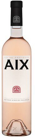 A Summer In Provence Coteaux Aix En Provence Rose
