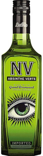 Nv Absinthe Verte Grand Wormwood