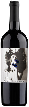 DEVILS CANDY RED BLEND