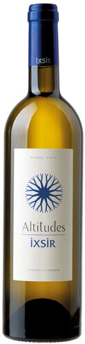 Ixsir Altitudes Blanc