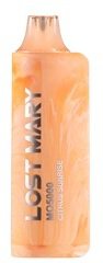 Lost Mary Citrus Sunrise