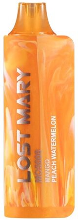 Lost Mary Mango Peach Watermelon