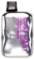 Lost Mary Raspberry Lemonade