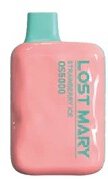 Lost Mary Strawberry Ice