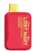 Lost Mary Strawberry Mango
