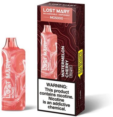 Lost Mary Watermelon Cherry