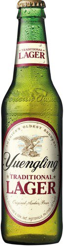 Yuengling Traditional Lager