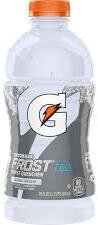 Gatorade Frost Glacier Cherry