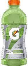 Gatorade G Series Lime Cucumber