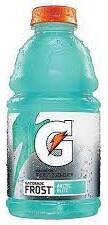Gatorade Arctic Blitz