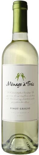 Menage a Trois