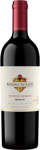 Kj Merlot Vintners