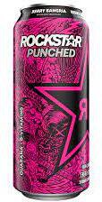 Rockstar Berry Sangria