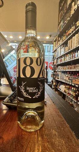 Inner Beast Moscato