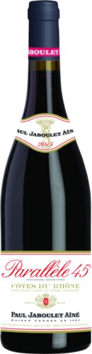 Paul Jaboulet Aine Parallele Cotes du Rhone