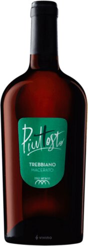 Tre Monti Piuttosto Vitalba