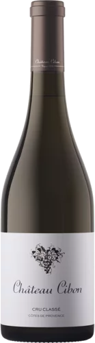 Château Cibon Cuvée Marius Rosé