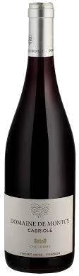 Domaine De Montcy Cheverny Rouge 'Carbiole'