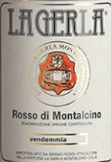 La Gerla Rosso