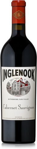 Inglenook Cabernet Sauvignon