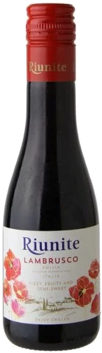 Riunite Lambrusco