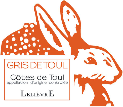 Lelievre Rose Magnum