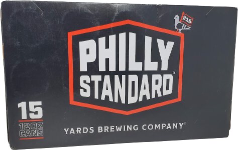 Yards Philly Standard