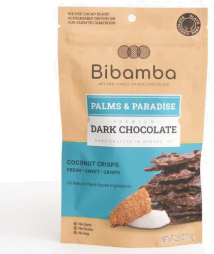 Bibamba Palms & Paradise