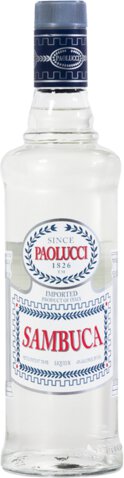 Paolucci Sambuca