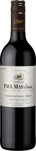 Paul Mas Vignes De Nicole Pezenas Cabernet Sauvignon Merlot