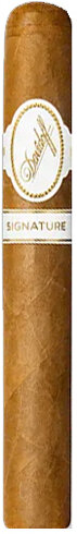 Davidoff Signature 2000 Single