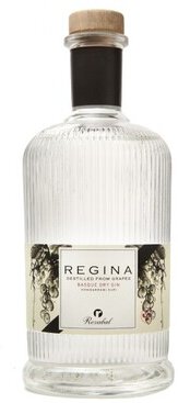 Rezabal Regina Basque Dry Gin