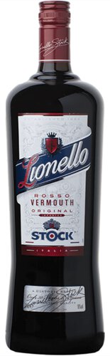 Stock 'Lionello' Vermouth Rosso