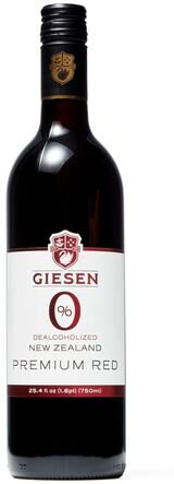 Giesen Premium Red Non Alcoholic