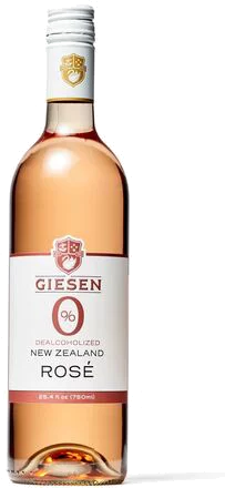 Giesen Rose Non Alcoholic
