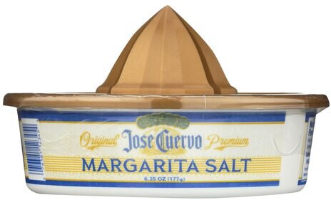 Jose Cuervo Original Margarita Salt