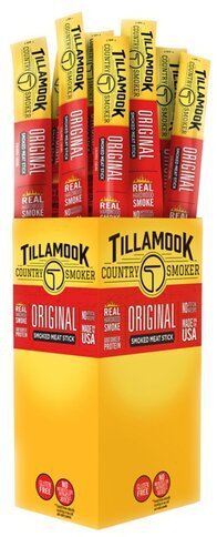 Tillamook Country Smoker Original Meat Stick