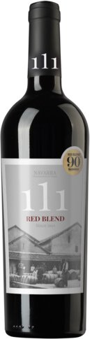 Bodegas Manzanos 111 Red Blend