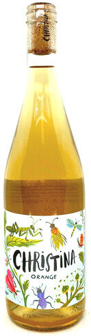 Christina Orange Chardonnay