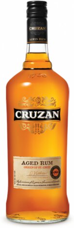 Cruzan Aged Dark Rum