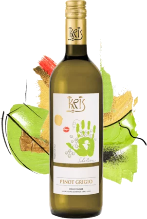Kris Pinot Grigio