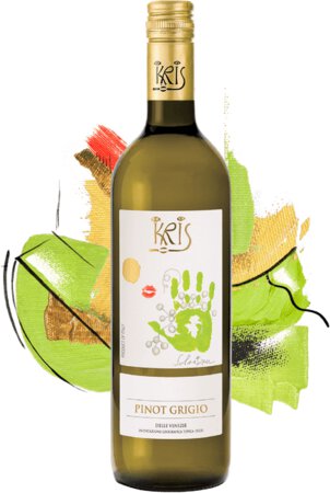 Kris Pinot Grigio