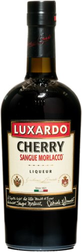 Luxardo Sangue Morlacco Cherry Liqueur