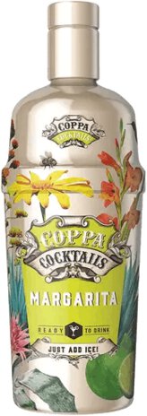 Coppa Cocktails Margarita