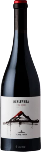 Skc Torre Mora Etna Rosso Cauru
