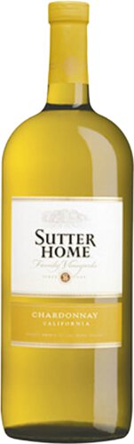 Sutter Home Chardonnay