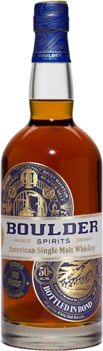 Boulder American Whiskey